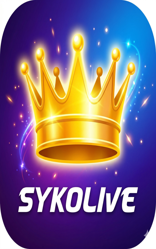 SykoLive logo